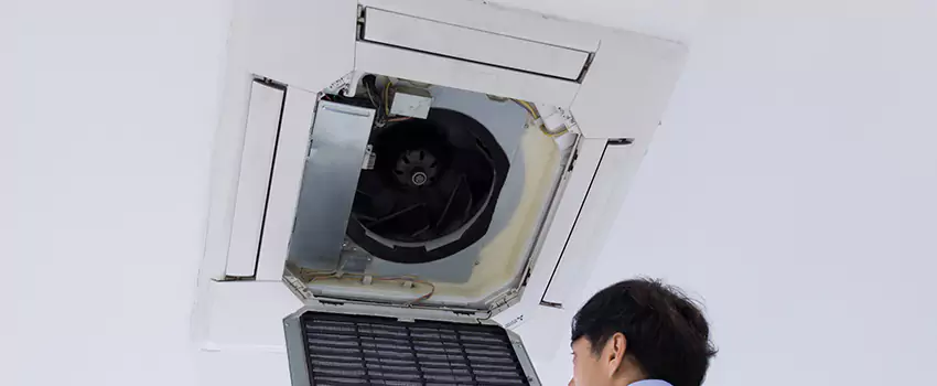 Benefits of Professional Air Duct Cleaning in Chanhassen, Minnesota