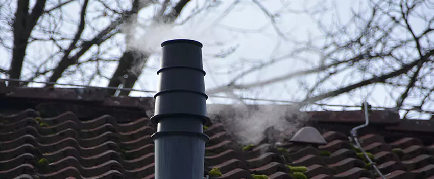 Broken Chimney Animal Screen Repair And Installation in Chanhassen, MN