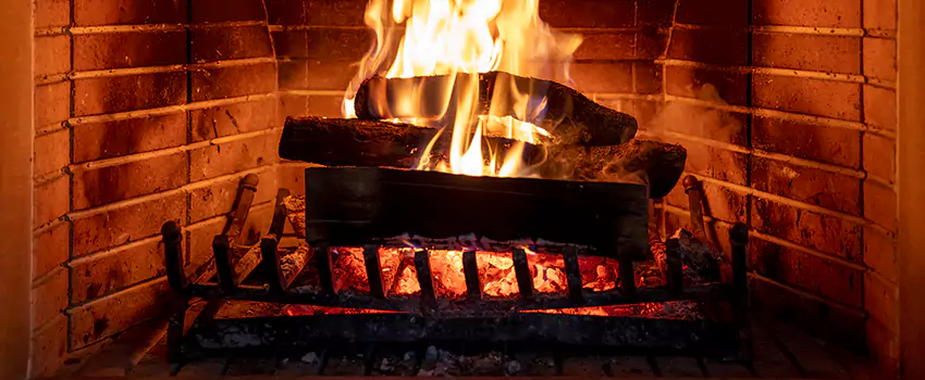 Chimney Ash Dump Cover Repair Services in Chanhassen, MN