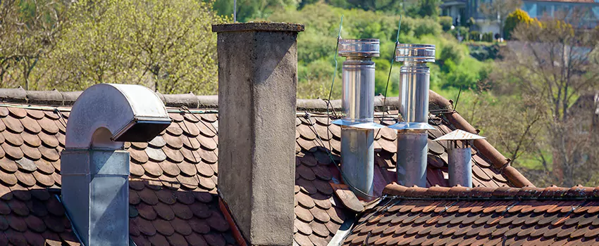 Commercial Chimney Blockage Removal in Chanhassen, Minnesota