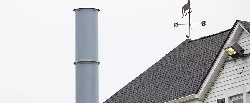 Multi-flue Chimney Caps Installation And Repair in Chanhassen, MN