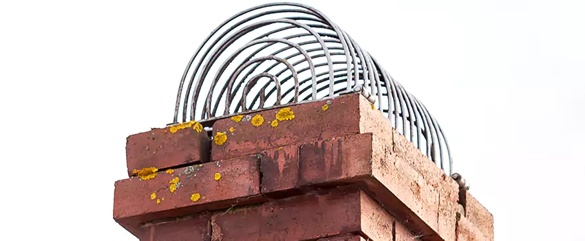 Chimney Crown Problems in Chanhassen, Minnesota