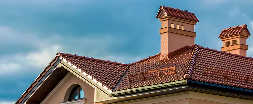 Residential Chimney Services in Chanhassen, Minnesota