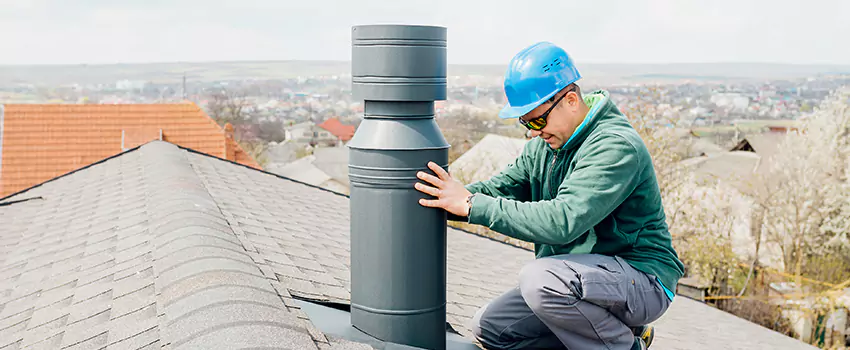 Insulated Chimney Liner Services in Chanhassen, MN