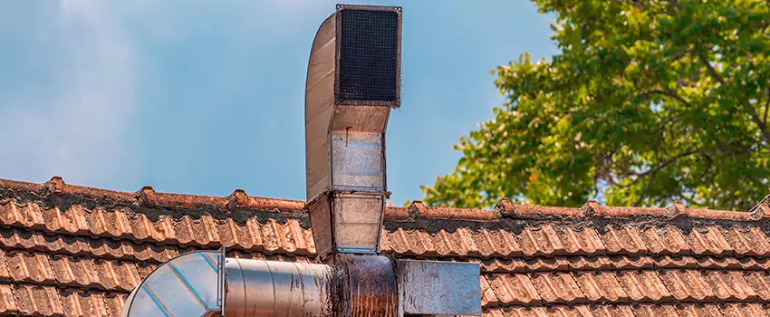 Chimney Blockage Removal in Chanhassen, Minnesota