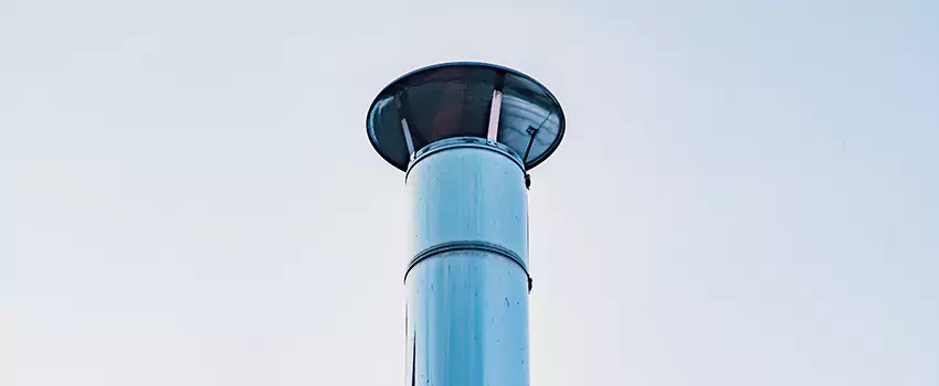 Chimney Spark Arrestor Mesh Installation in Chanhassen, Minnesota
