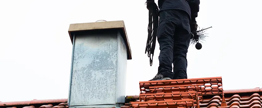 Modern Chimney Sweeping Techniques in Chanhassen, Minnesota