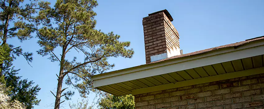 Brick Chimney Sweep Near Me in Chanhassen, MN