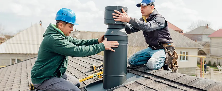 Commercial Chimney Cost in Chanhassen, MN