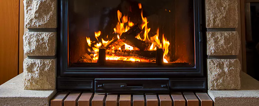 Decorative Fireplace Installation Cost in Chanhassen, Minnesota