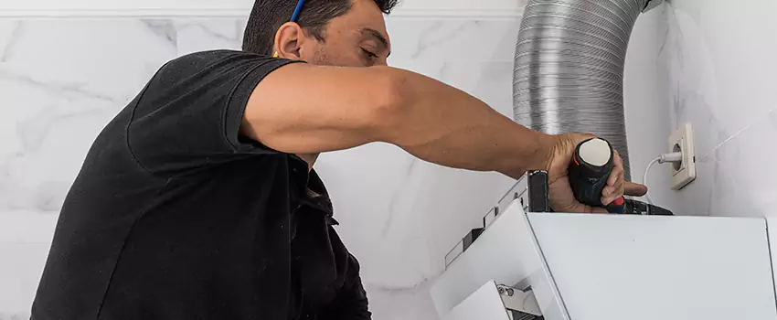 Dryer Vent Blockage Cleaning in Chanhassen, MN