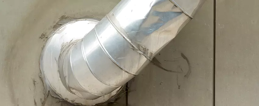 Dryer Vent Repair Process in Chanhassen, MN