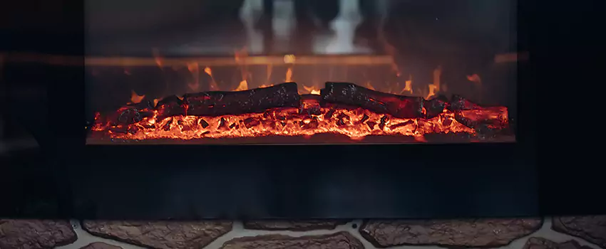 Cost of Electric Fireplace Repair Service in Chanhassen, Minnesota