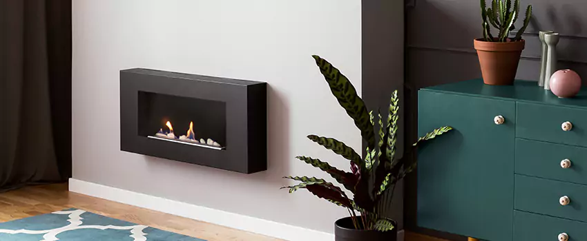 Cost of Ethanol Fireplace Repair And Installation Services in Chanhassen, MN