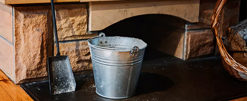 Clean The Fireplace Mantle And Hearth in Chanhassen, Minnesota