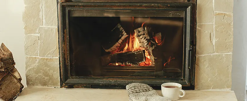 Fireplace Door Handle Replacements Services in Chanhassen, Minnesota