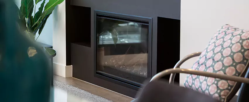 Gas Fireplace Installation in Chanhassen, MN