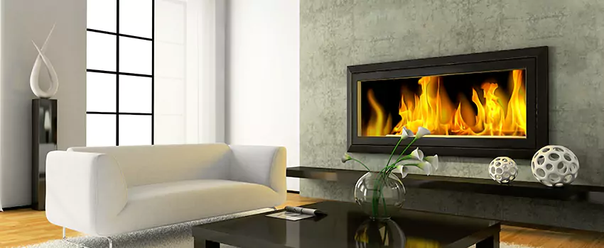 Fireplace Hearth Ideas in Chanhassen, Minnesota