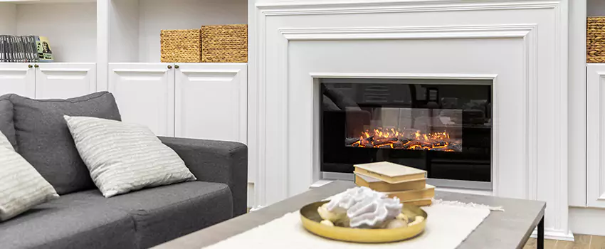 Pellet Fireplace Insert Installation in Chanhassen, MN