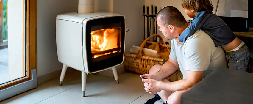Fireplace Flue Maintenance Services in Chanhassen, MN