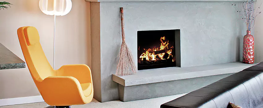 Electric Fireplace Makeover Services in Chanhassen, MN