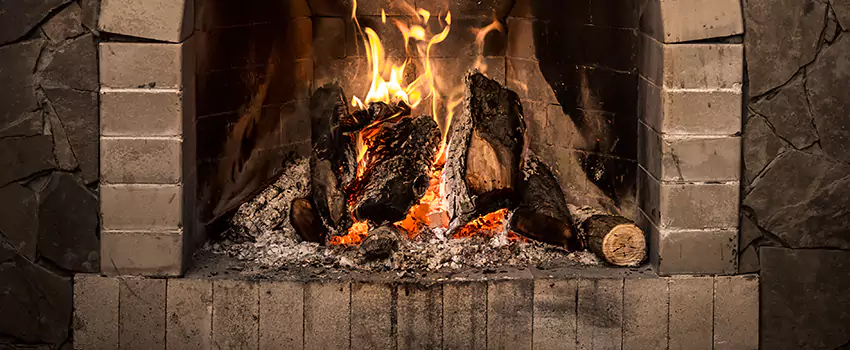 Cost of Rebuilding A Fireplace in Chanhassen, Minnesota