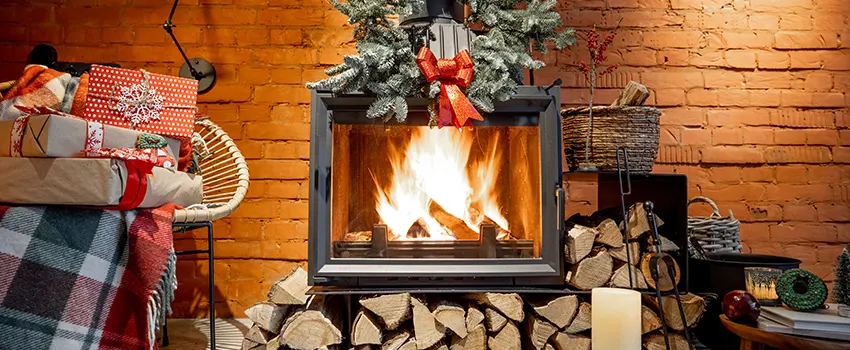 Steel Fireplace Grate Repair And Replacement Services in Chanhassen, Minnesota