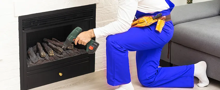 Fireplace Safety Inspection Specialists in Chanhassen, Minnesota