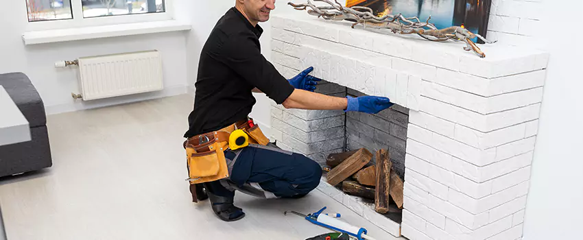 Gas Fireplace Repair And Replacement in Chanhassen, MN