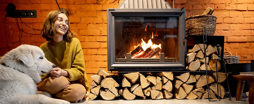Fireplace Smell Removal Cost in Chanhassen, MN