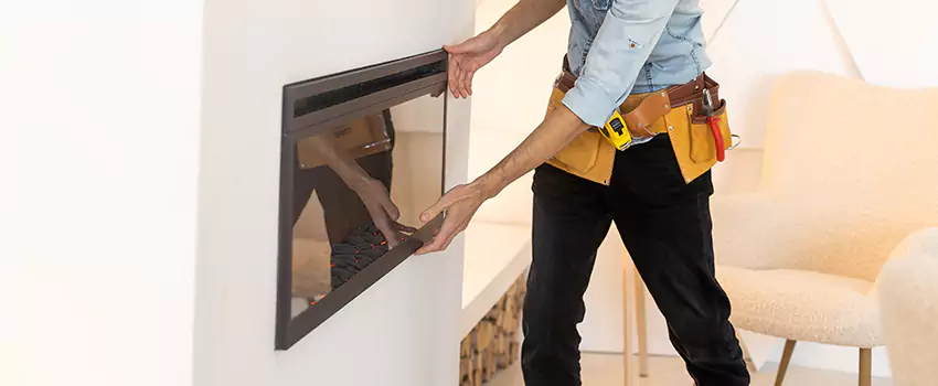 Traditional Fireplace Vent Sweeping in Chanhassen, MN