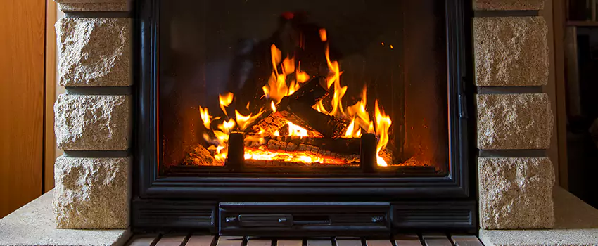 Fireplace Xtrordinair Probuilder Gas Fireplace Installation in Chanhassen, MN