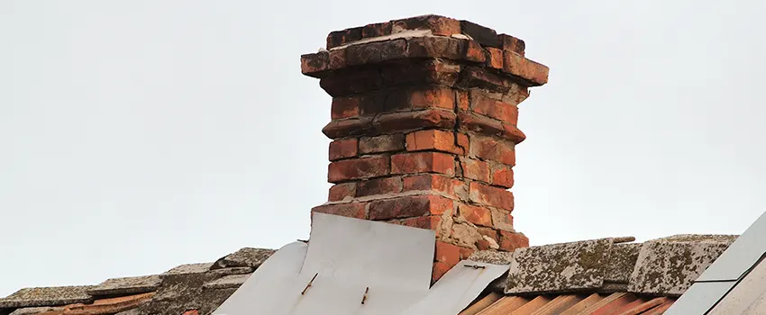 Cost of Fixing Blocked Chimney in Chanhassen, Minnesota