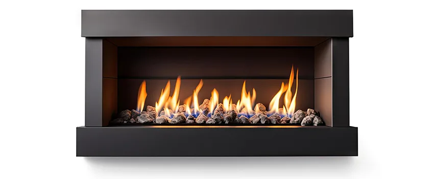 Outdoor Gas Fireplaces Installation in Chanhassen, MN