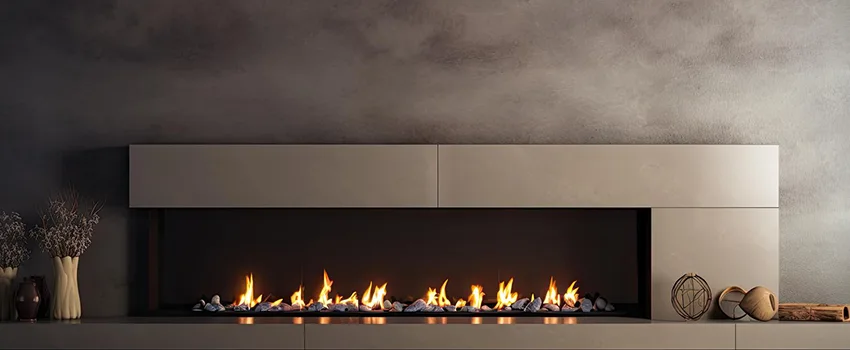 Gas Fireplace Logs Supplier in Chanhassen, Minnesota