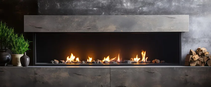 Gas Fireplace Front And Firebox Repair in Chanhassen, MN