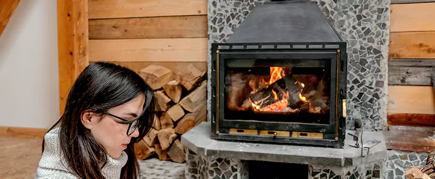 Harman P68-C Pellet Stove Repair in Chanhassen, Minnesota 