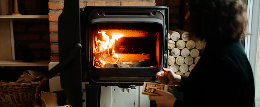 Hearthstone Wood Stoves Fireplace Repair in Chanhassen, Minnesota