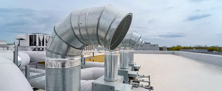 Insulated Ductwork Repair Services Near Me in Chanhassen, MN