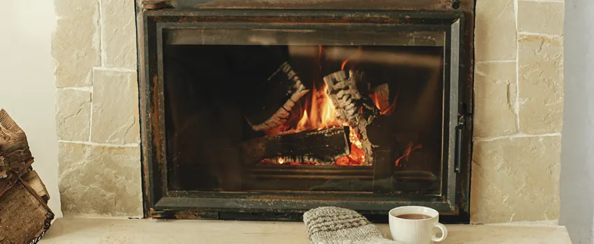 Kings man Fireplaces Insert Services in Chanhassen, MN