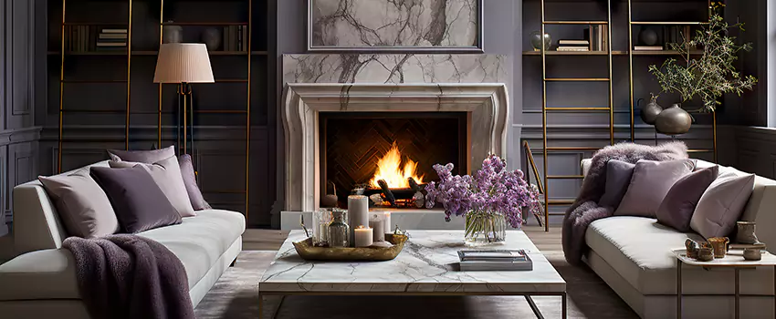 Napoleon Galaxy Series Outdoor Fireplaces Repair in Chanhassen, MN