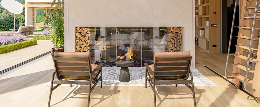 Ortal Space Creator Fireplace Repair in Chanhassen, MN