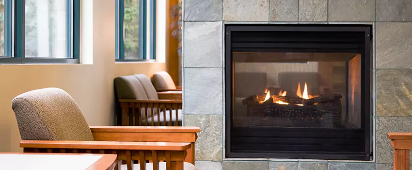 Osburn Fireplace Tempered Glass Hearth Pad Replacement in Chanhassen, Minnesota