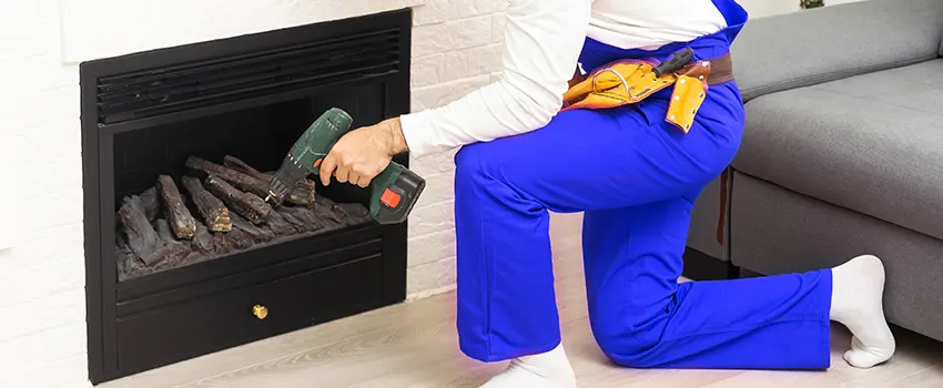 Pellet Fireplace Repair Services in Chanhassen, MN