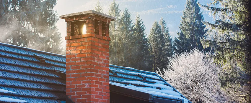 Residential Chimney Rain Caps Repair Services in Chanhassen, MN
