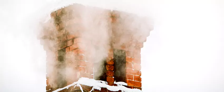 Chimney Flue Soot Removal in Chanhassen, MN