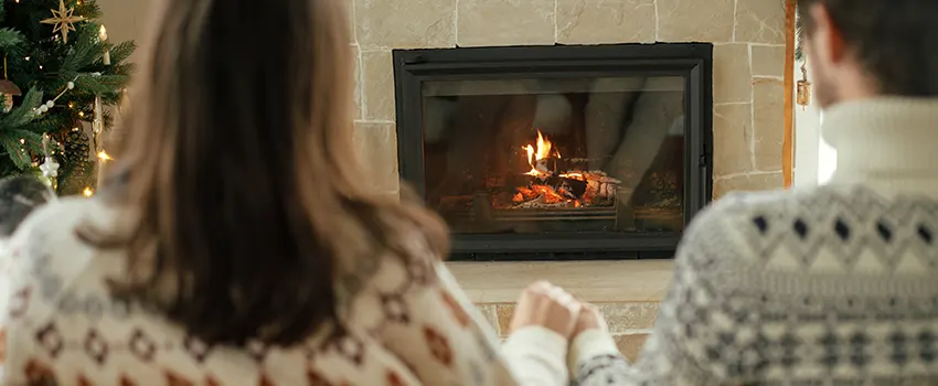 Superior Open-Hearth Wood Fireplaces in Chanhassen, MN