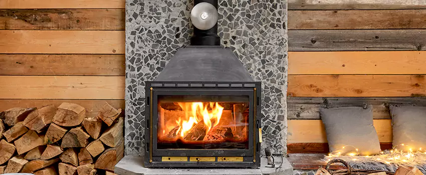 Travis Industries Elite Fireplace Inspection and Maintenance in Chanhassen, Minnesota