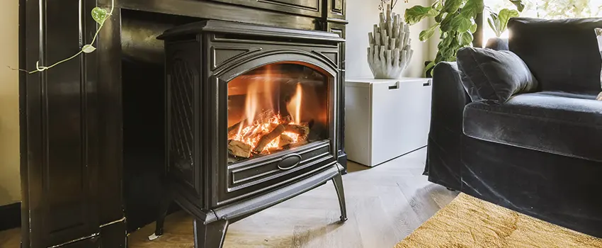 Valor Wood Fireplace in Chanhassen, MN