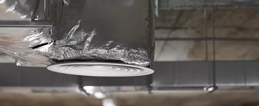 Signs of Dust Accumulation in Vents in Chanhassen, MN